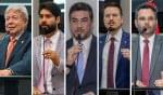 7ª edição do Prêmio ALEPA Em Foco destaca 'Os deputados mais influentes do Parlamento Paraense'