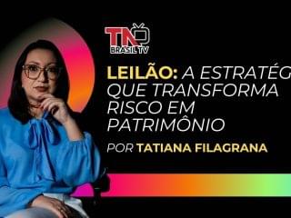 Leilão: A Estratégia que Transforma Risco em Patrimônio